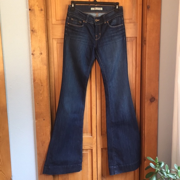 J Brand Jeans - Picture 2 of 10